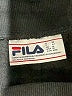 FILA Solid Black Track Pants Size M - photo 7