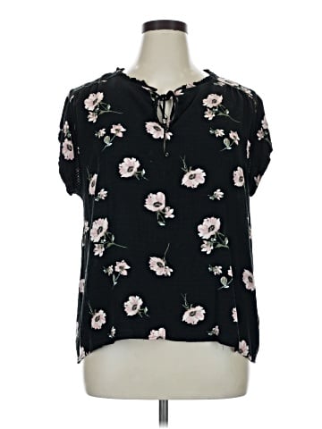 Buffalo by David Bitton Sleeveless T-Shirt (view 1)
