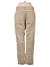 Vince. Solid Tan Khakis Size 2 - photo 2