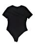 Emery Rose Black Bodysuit Size XL - photo 2