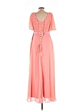 Wear Your Love Cocktail Dress (view 2)