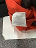ModCloth Orange Turtleneck Sweater Size 1X - photo 8