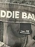 Eddie Bauer Solid Gray Casual Pants Size 12 (tall) - photo 4