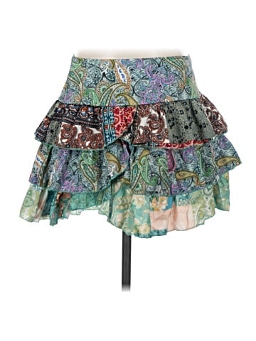Shein Casual Skirt (view 1)
