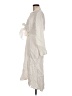 Thakoon Ivory Cocktail Dress Size 8 - photo 5