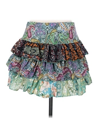 Shein Casual Skirt (view 2)