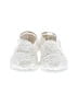TOMS White Flats Size 6 - photo 2