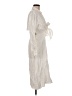 Thakoon Ivory Cocktail Dress Size 8 - photo 4