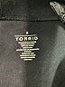 Torrid Solid Black Active Pants Size 2X Plus (2) - photo 7