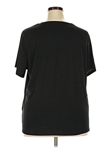 Emery Rose Short Sleeve T-Shirt (view 2)