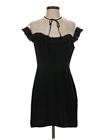 Sandro Cocktail Dress (view 1)