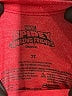 Marvel Red Short Sleeve T-Shirt Size 2T - photo 3