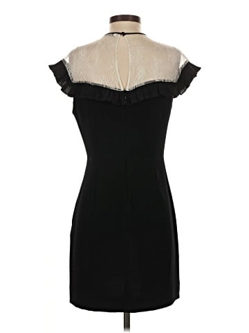 Sandro Cocktail Dress (view 2)