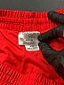 Danskin Now 100% Polyester Color Block Pink Athletic Shorts Size M - photo 3