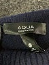 Aqua 100% Cashmere Blue Cashmere Pullover Sweater Size XS - photo 7