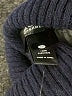 Aqua 100% Cashmere Blue Cashmere Pullover Sweater Size XS - photo 8