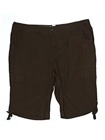 Caribbean Joe Cargo Shorts (view 1)