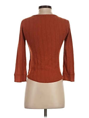 Free People 3/4 Sleeve Top (view 2)