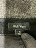 Well Worn Black Jeans Size 6 - photo 7