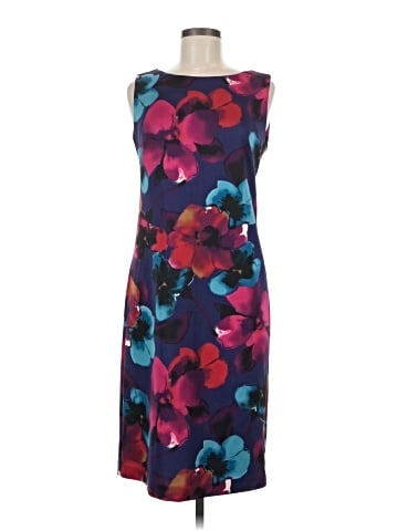 Ronni Nicole Cocktail Dress (view 1)