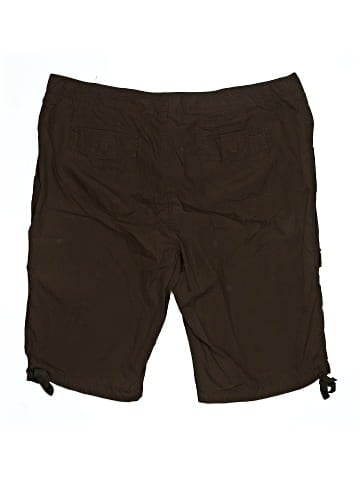 Caribbean Joe Cargo Shorts (view 2)