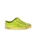 Native Green Water Shoes Size 9 (kids, wide) - photo 1