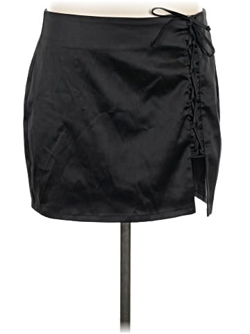 Beverly and Beck Casual Skirt (view 1)