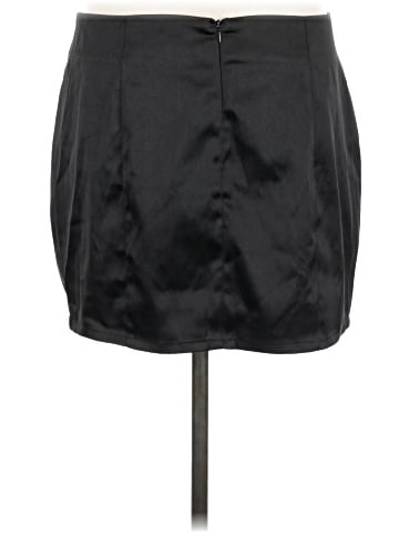 Beverly and Beck Casual Skirt (view 2)
