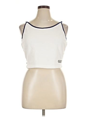 Adidas Sleeveless Top (view 1)