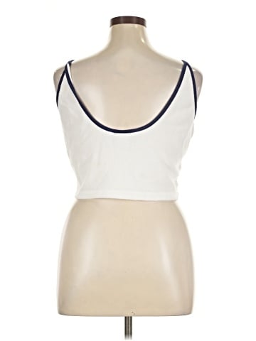 Adidas Sleeveless Top (view 2)