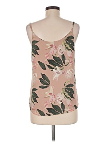 Babaton Sleeveless Blouse (view 2)