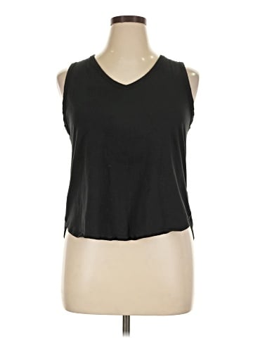 C&C California Sleeveless T-Shirt (view 1)