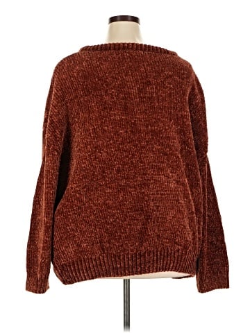 Ellos Pullover Sweater (view 2)