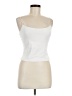 Missguided Ivory Tank Top Size M - photo 1