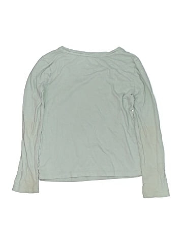 Gap Kids Long Sleeve T-Shirt (view 2)