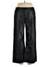 Kut from the Kloth Black Casual Pants Size 16 - photo 1