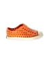 Native Orange Sneakers Size 9 (kids, wide) - photo 1