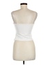 Missguided Ivory Tank Top Size M - photo 2