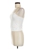 Missguided Ivory Tank Top Size M - photo 5