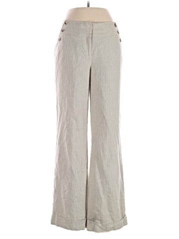 Ann Taylor Factory Casual Pants (view 1)
