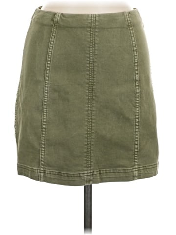 Free People Casual Skirt (view 1)