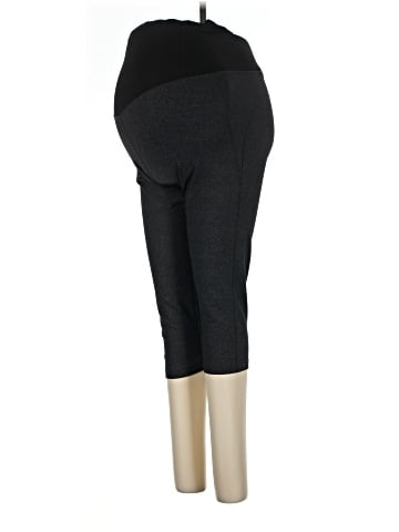 Isabel Maternity Active Pants (view 1)