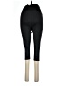 Isabel Maternity Black Active Pants Size L - photo 2
