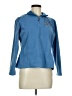 Port Authority Blue Track Jacket Size M - photo 1