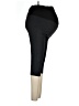 Isabel Maternity Black Active Pants Size L - photo 4