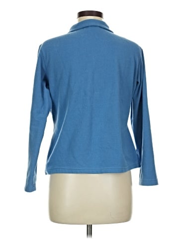 Port Authority Track Jacket (view 2)