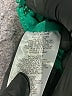 Xscape Green Cocktail Dress Size 6 - photo 5