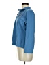 Port Authority Blue Track Jacket Size M - photo 5