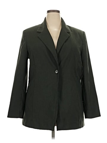 Liz Baker Blazer (view 1)
