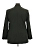 Liz Baker 100% Polyester Green Blazer Size 18 - photo 2